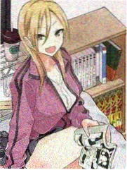 厨房里的经济学 美食竞技综艺海报